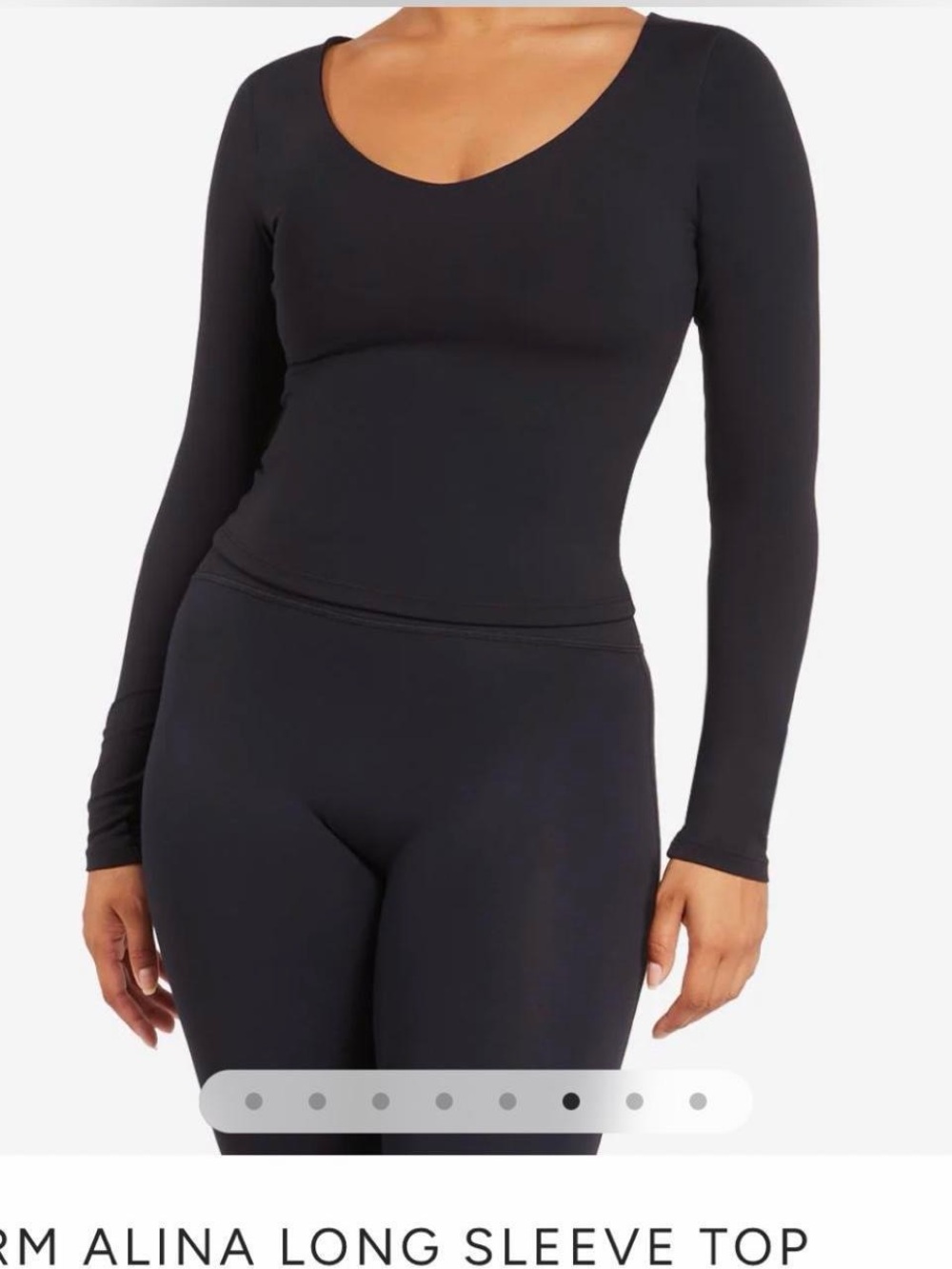 CSB Alina Top